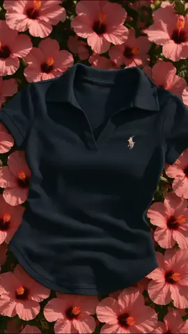 WOMEN'S POLOSHIRT #poloshirt #poloshirtforwomen 