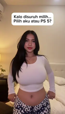 Pilihan yang mudah apa susah?😂🫣