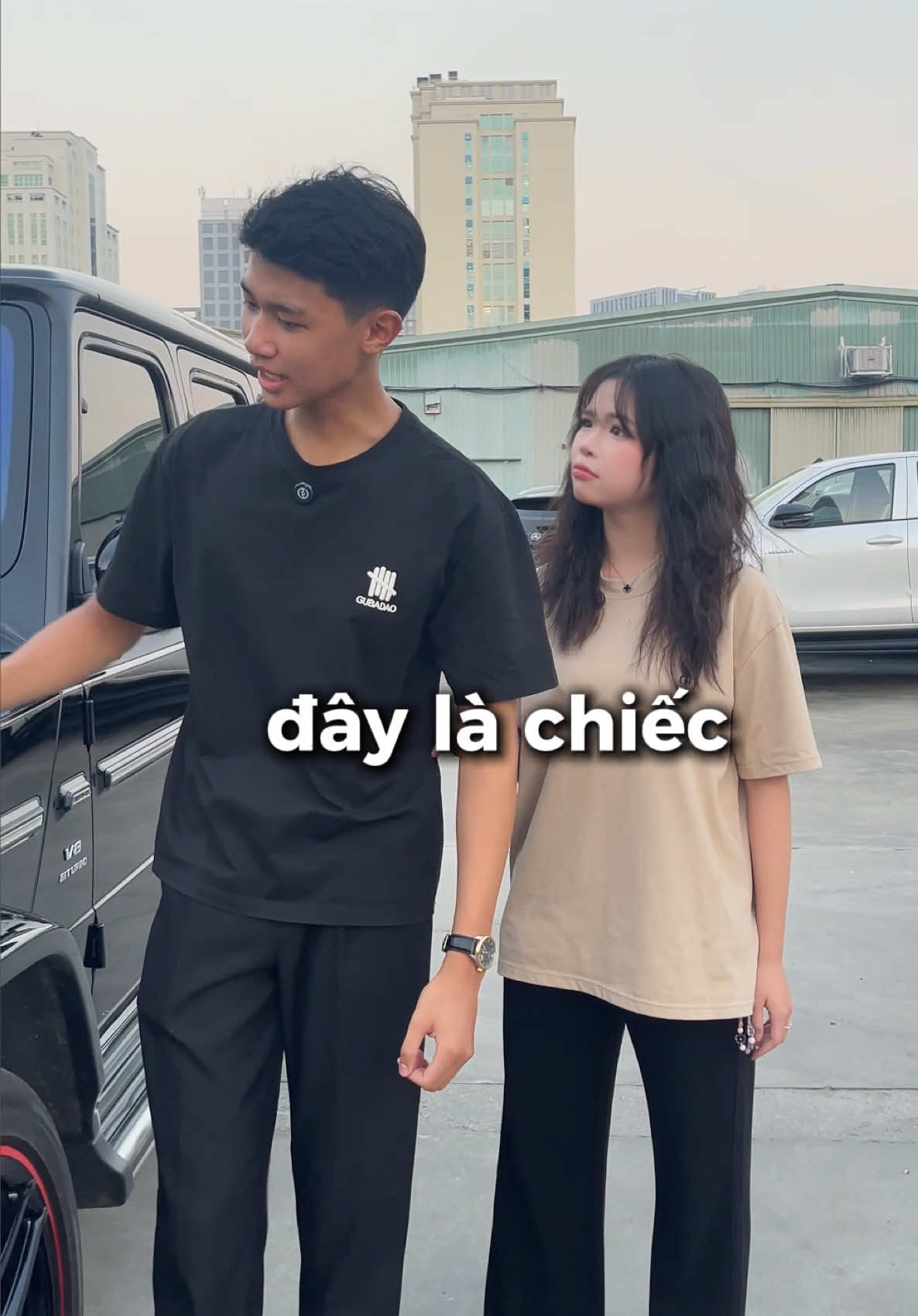 Tôi biết mọi người thích tôi review xe hơn, cho nên là…. #lccar #khoalccar #deckquantam #g63 #g63amg 