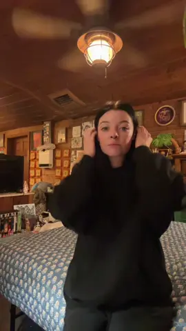 I think I’m funny. 