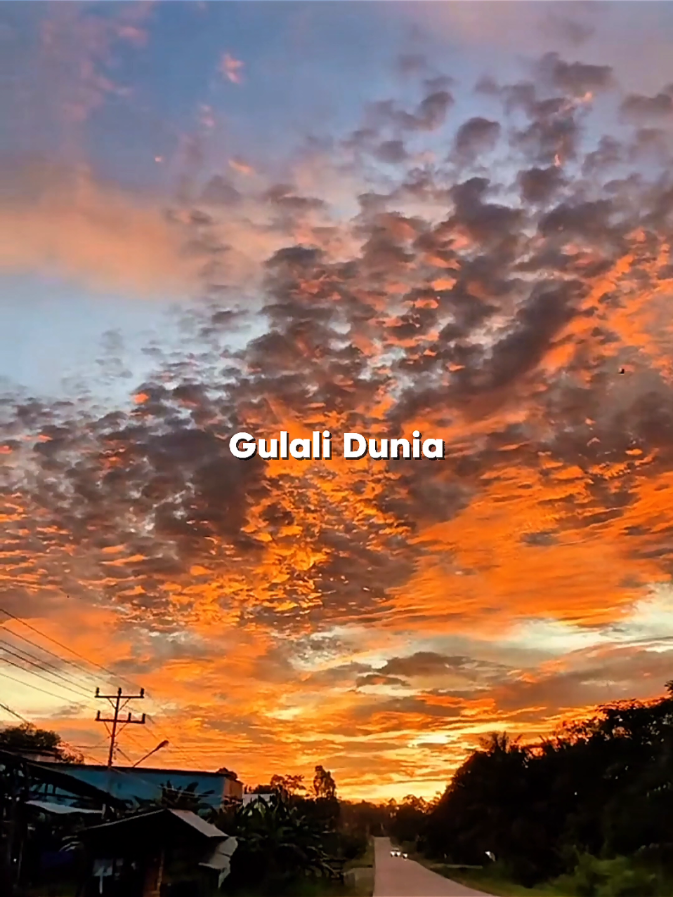 Gulali Dunia  #gulalidunia #liriklagu #fyp #xyzbca 