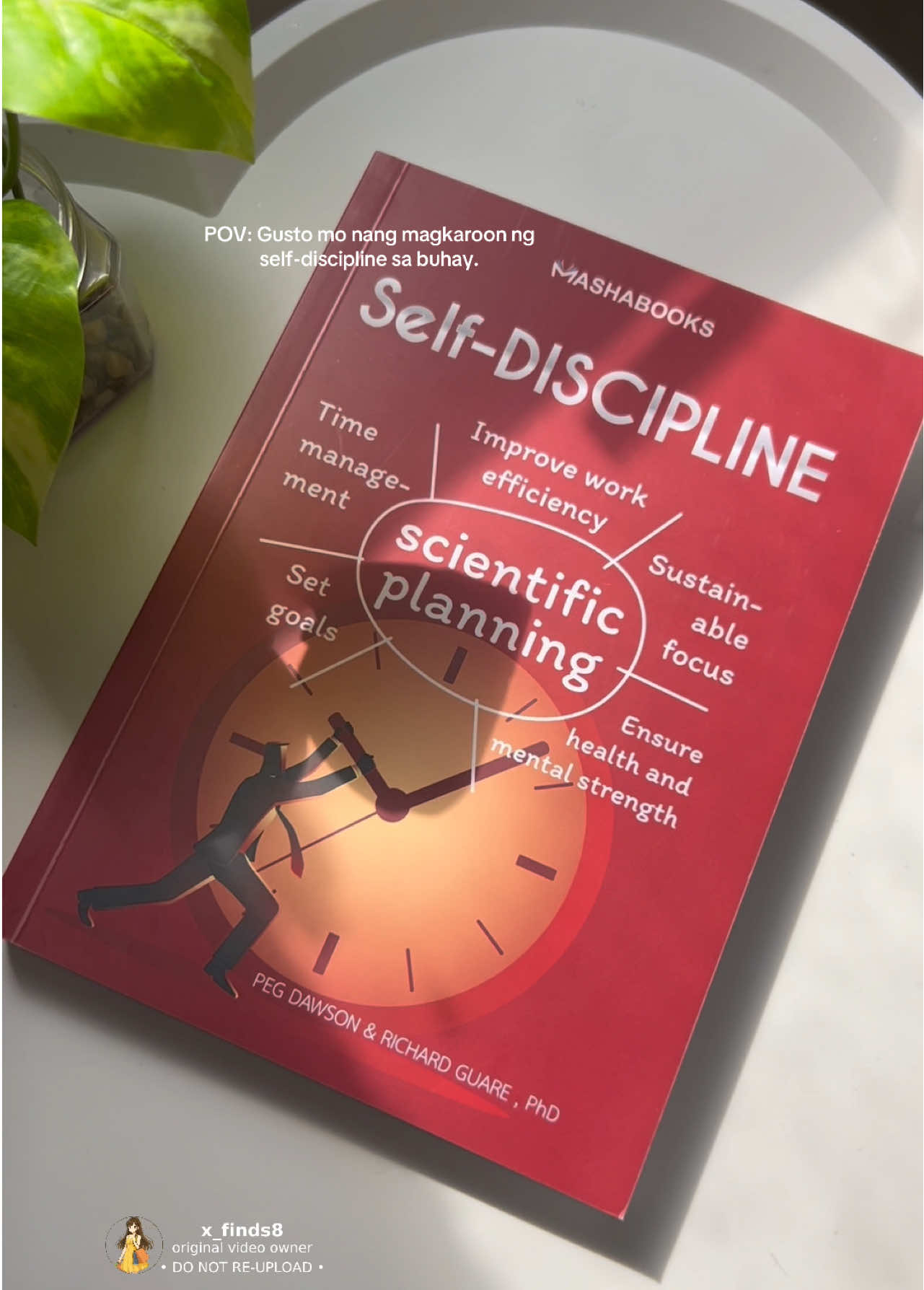 Self-Discipline - Master Time Management, Beat Laziness & Achieve Goals. 🥰🫶 #selfdiscipline #selfhelpbooks #BookRecommendations #BookTok #selfgrowth 