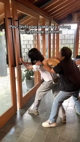 kenapa selalu gininya🤔 #tjahajabrewhouse #fyp #baristaproblems #jogja #baristalife 