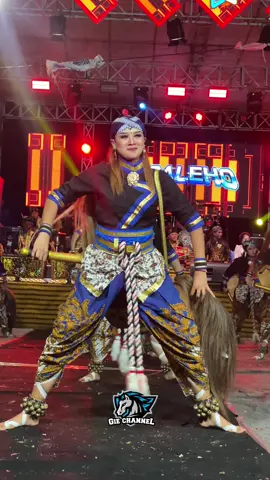 Jumangkah ing mgayudho.. @Saleho Karya Budaya ID  #salehokaryabudayaindonesia #salehokaryabudaya #waroknyaibondolegi #warokputri #giechannel 
