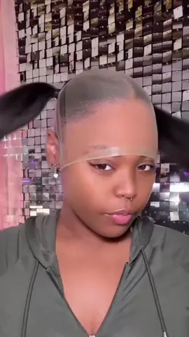 Sleek two ponytails #ponytailtutorial #sleekponytail #ponytailhairstyle #fyp #ulahairofficial 