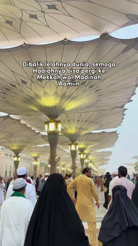 Aamiiin 🤲🏻🤲🏻🥹 #makkahmadinah🕋 #umroh2025 #madinahalmunawaroh #umrohyuk 