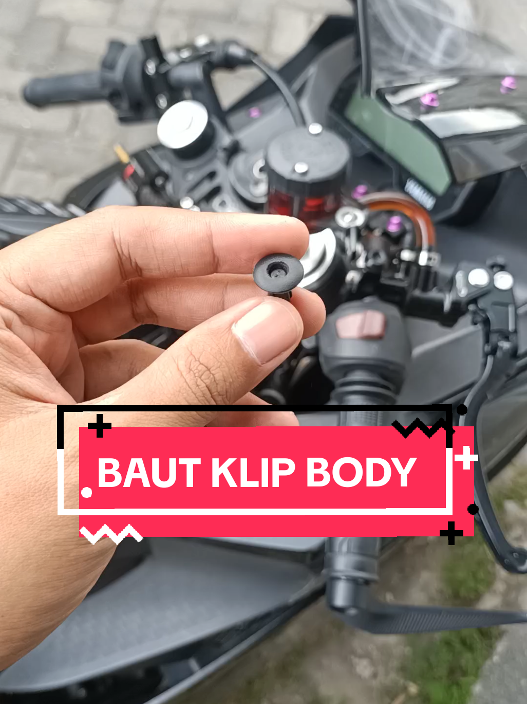 bautnya bautnya #r15 #yamaha #honda #gsx #cbr 