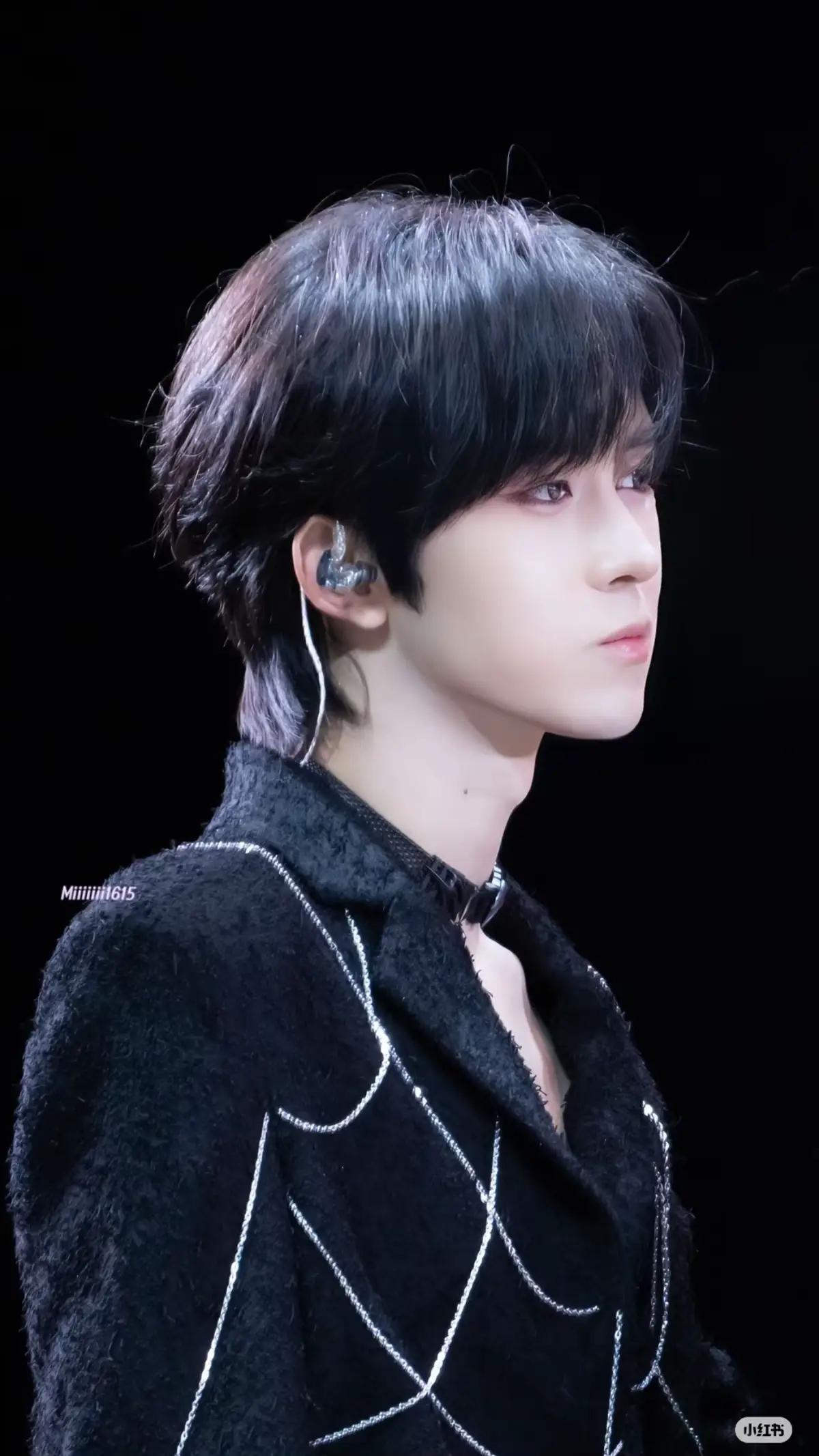 Em sáng quá đi A Tinh oi #thèmmuốn #thedesire #d4 #HuangXing #黄星 