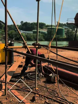 Jangan lupa pulang nen😂 #bocahgendeng #senimanapi #welder #welderindonesia🇮🇩 #storytime 