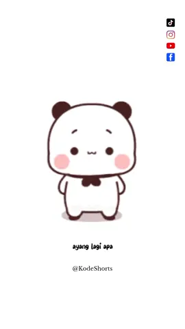 Membuat animasi kata renungan #kodeshorts #animasi #fyp #viral  #padahariini 