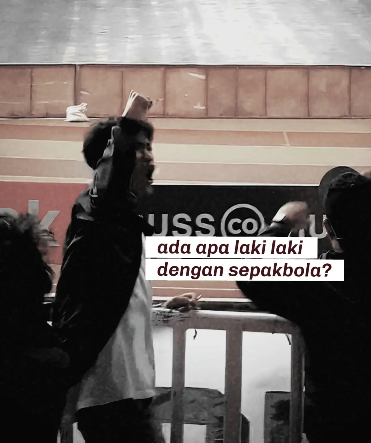 #sepakbola #sadvibes #viral #fyp #