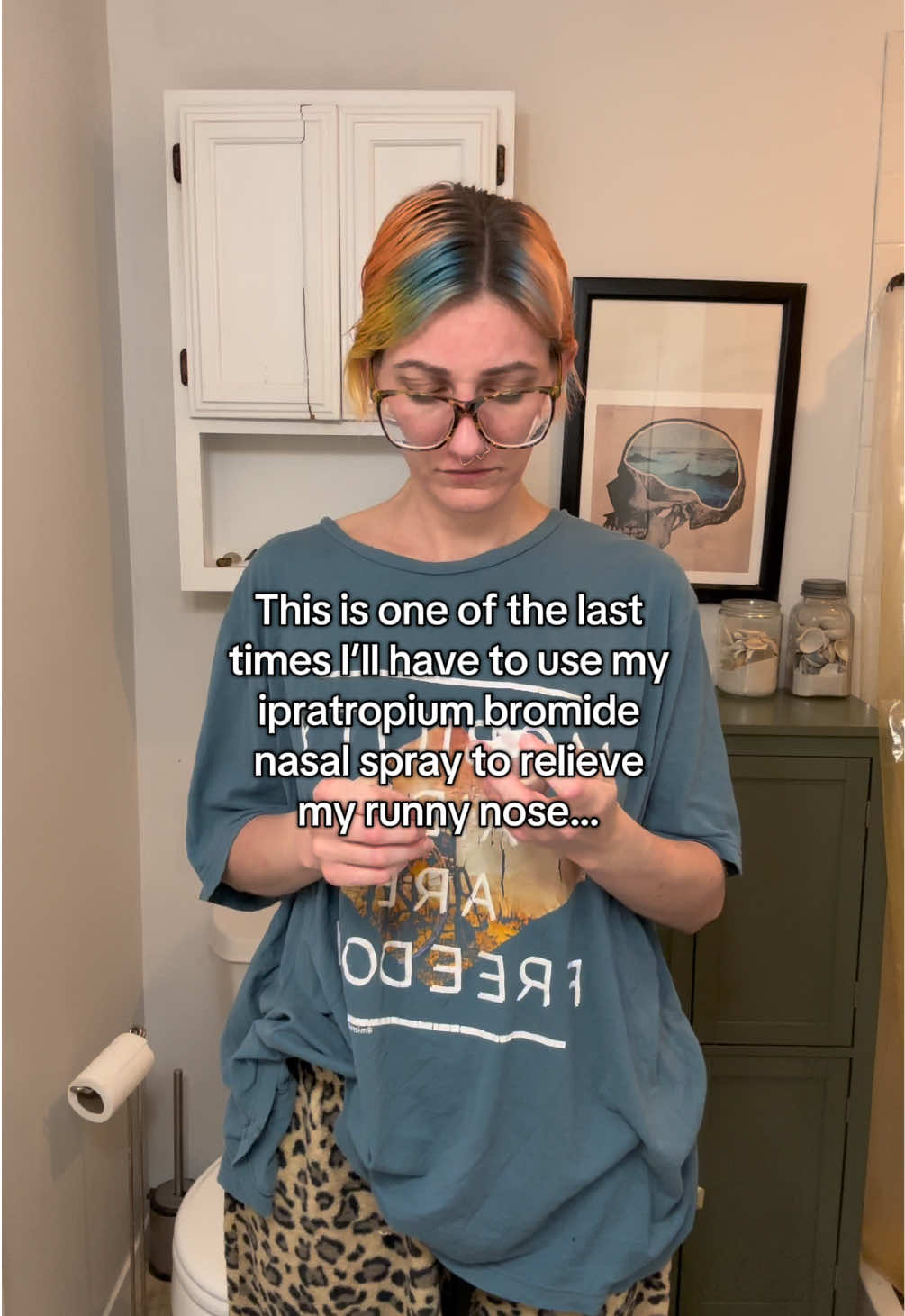 I can’t believe I’m already having surgery again… it seems so soon. ❤️‍🩹