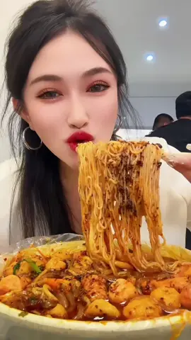 Mukbang food 🥘#mukbang #chinesefood #eat #eating #foods 