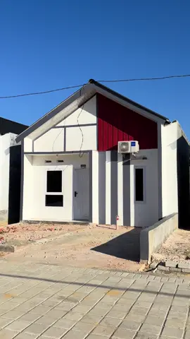 Perumahan Subsidi di tengah kota kendari telah hadir hanya dengan DP2jt😍info admin : 082217971231 #perumahansubsidi #btnsubsidikendari #perumahansubsidikendari #thr #wuawuakendari 