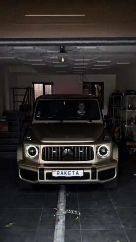 G63 gold | Трек в тг ссылка в шапке профиля/tg:wilqsxxx#extsquad #carspotting #stavropol #cars #реки 