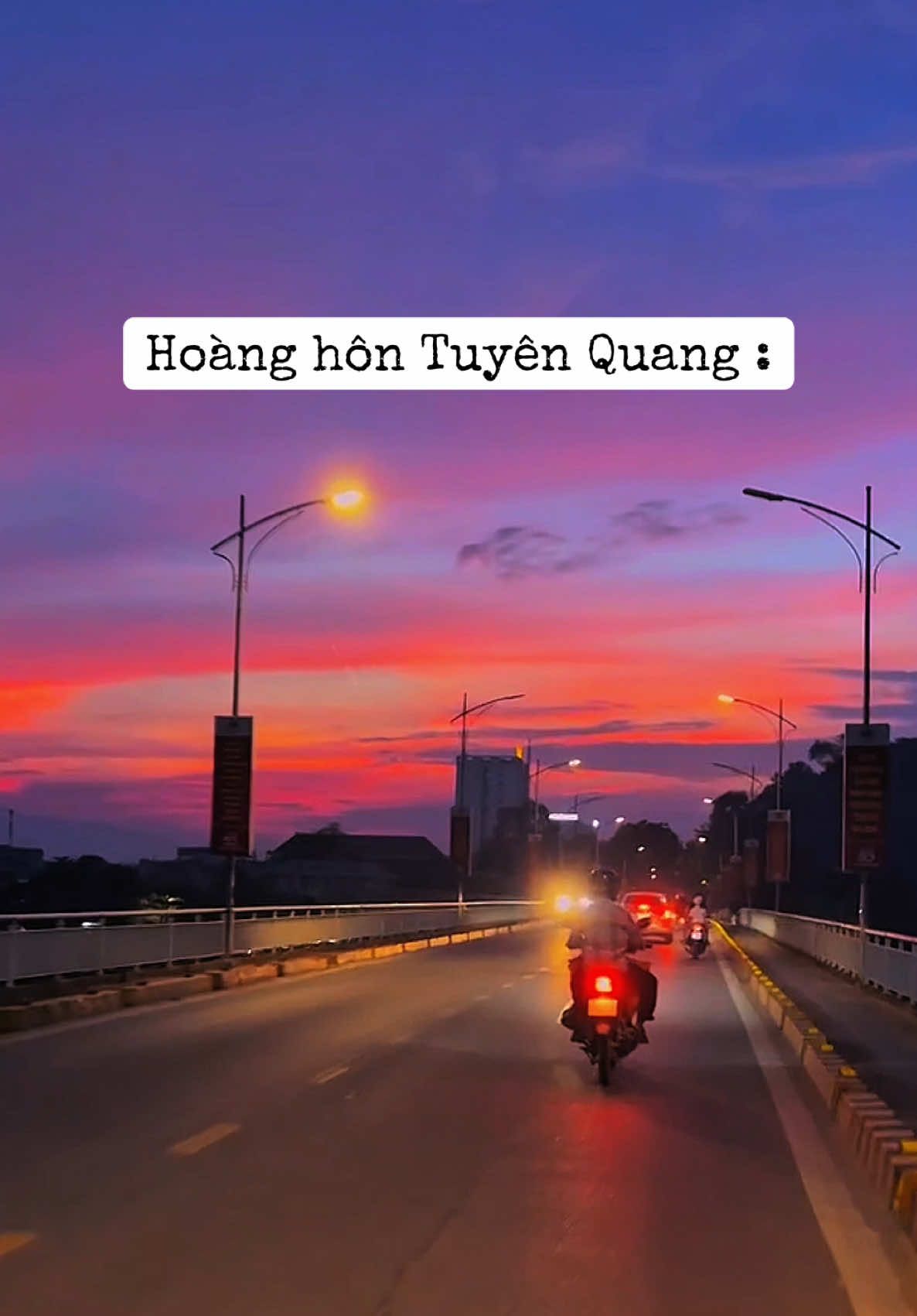 Tuyên Quang yên bình quá ❤️ #reviewtuyenquang #thodiatuyenquang #tuyenquangquetoi #viralvideo #muathu 