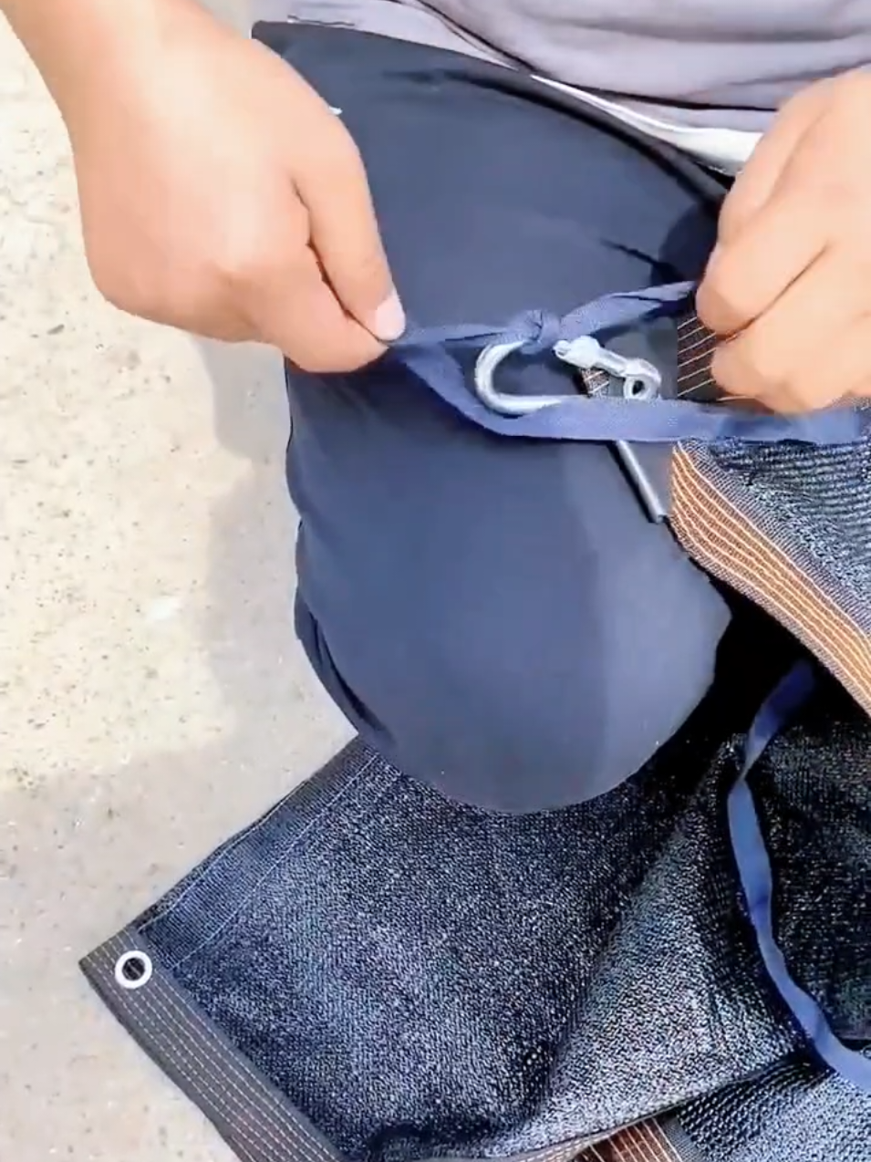 jaring paranet 99% anti UV kuat,murah dan kualitas#paranetmurahberkwalitas #fypシ゚ #trending 