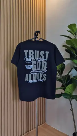 Trust God Always #tshirt #trustgodalways 