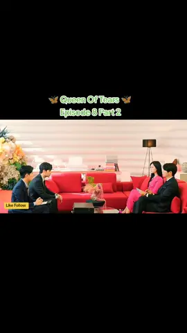 Queen Of Tears best Korean drama emotional funny romantic love story Korean drama name queen of tears Episode 8 Part 2#queenoftears #koreandramas770 #kdramalovers770 #arsalankhattak770 #korean 