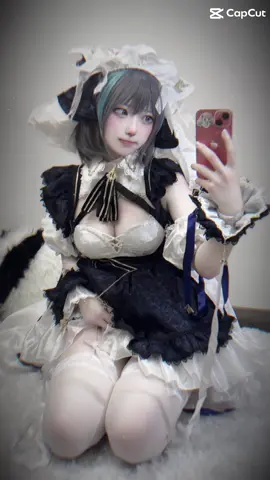 Tạm gác hết những âu lo 😋😋😋#xuhuong #gaixinh #cosplay 