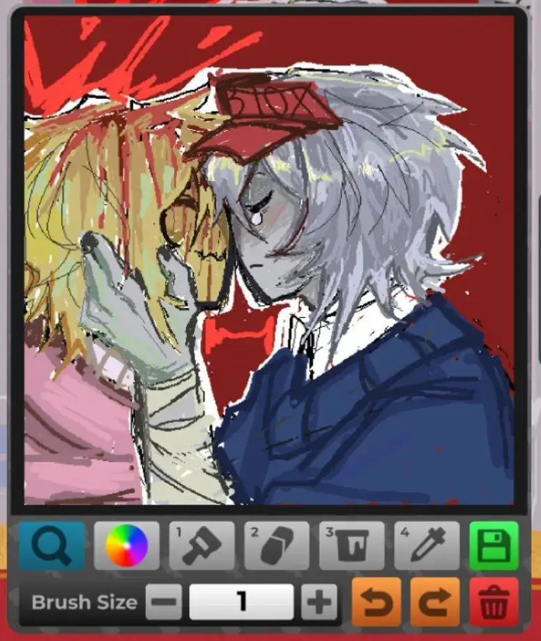 tgc: @kolpme #badthings #badthingsivan #badthingsandrew #andrew #ivan #roblox #fyp #meow #bt #art 