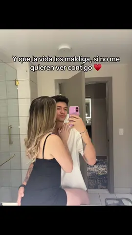 El amor de mi vida 😍 