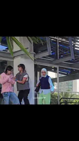 Countingdays RIV4L 🫶🏻🤍✨ #A7PHA #satuduadia #arielfesol #rizalrasid #eryshaemyra @Viu Malaysia 📸 cr : igstoryallenazmi 