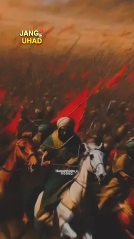 Jang e uhad 🙌🏼🥹❤️🥀🕊️/~      . . . #tiktok #trending #shorts #capcut  #beautiful #allah #muhammadsaw  #yaalimadadع♥️ #bibifatimazahraص  #imamhassanع #imamhussainع  #yaabbasع #imamsajadع😭😭😭 #imambaqirع  #imamjafirsadiqع  #imamkazim ؑ #yaimamrazaع  #imamtaqiع #imamnaqiع #imamhassanaskari   ؑ  #imammahdi   ؑ  #bibizainab (س) #molaaliakbarع  #aliasgerع  #molaqasimع  #karbala  #madina  #kaba  #najaf  #jannatbaqi  #sham  #mashad    #yamahdiع     