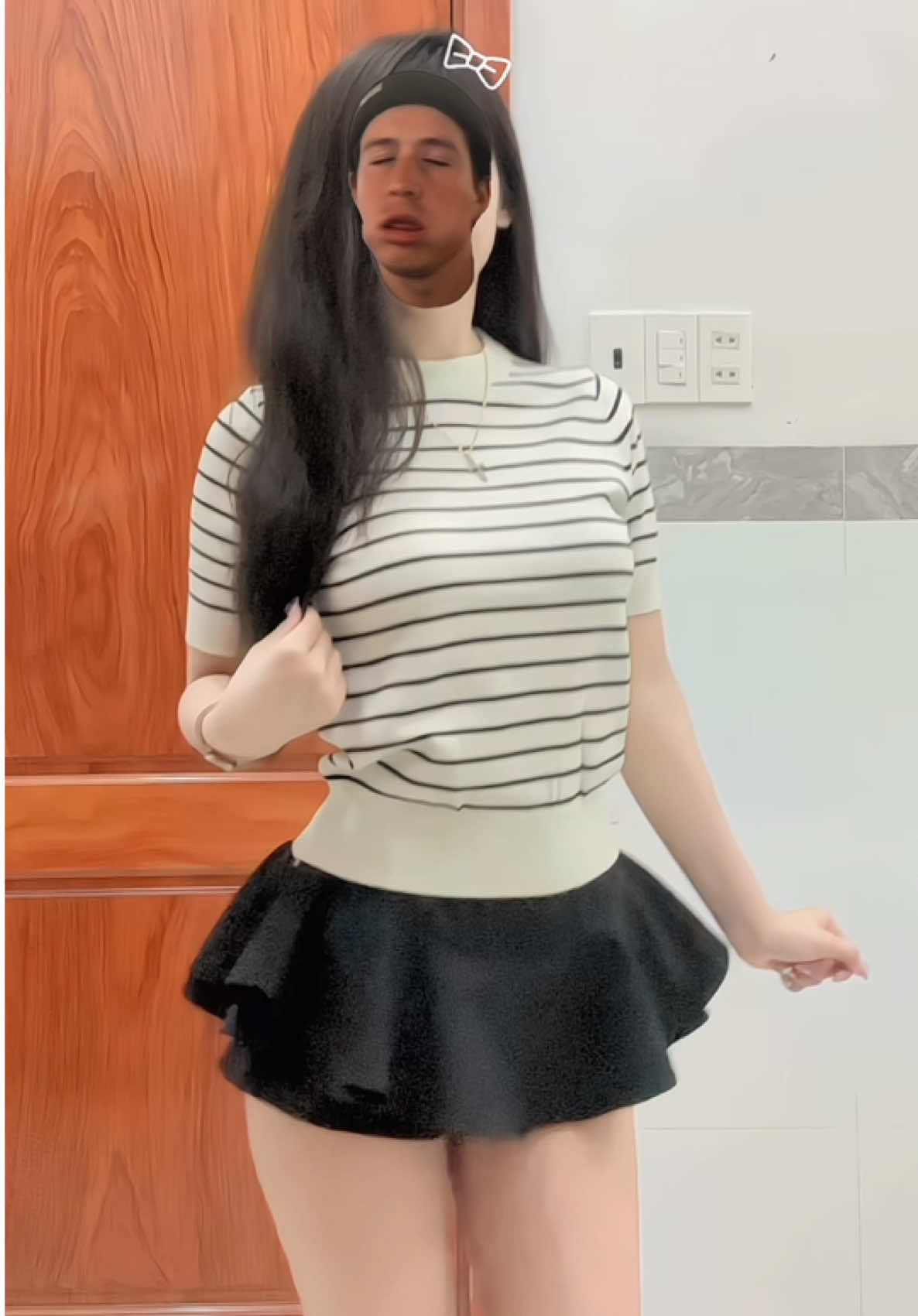 cưng vị chài ( 👚: @HTIQUE )