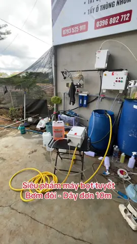 Anh em quan tâm về sản phẩm cứ inboxx em nhé #rưaxe81 #rưaxekhongcham #kunkkagialai #kunkkavietnam #mayphunbottuyet 