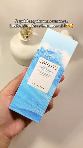 #skin1004viral #skin1004 #centella #kbeauty #kbeautyskincare 
