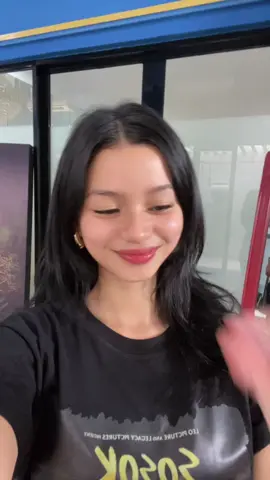 eh eh salah konsep mbakk amara 🤭 Saksikan FILM SOSOK KETIGA LINTRIK Tayang 06 November 2025 di Bioskop! #SosokKetigaLintrik #FilmSosokKetigaLintrik #LeoPictures #Mantra #Tiktoktainment