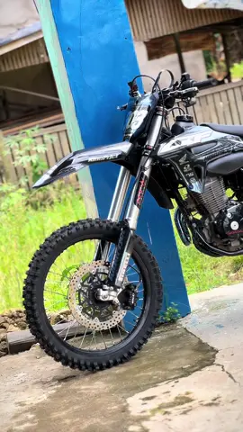 🤩#crf450lite #crftrabas #fyp #motortrail #trail 