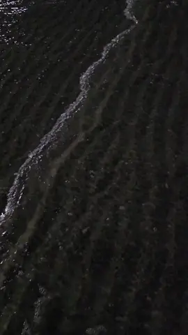 🌊✨ บางแสนคืนนี้ น้ำใสเกินคาด! ช่วงนี้อากาศดี ลมเบา คลื่นไม่แรง น้ำทะเลใสจนเห็นทราย ไม่ต้องใสฟังเพลง ฟังเสียงคลื่นทะเลก็สุขใจแล้ว💙 #tik_tok #tiktokท่องเที่ยว #เที่ยวไทย #ทะเล #บางแสนชลบุรี 