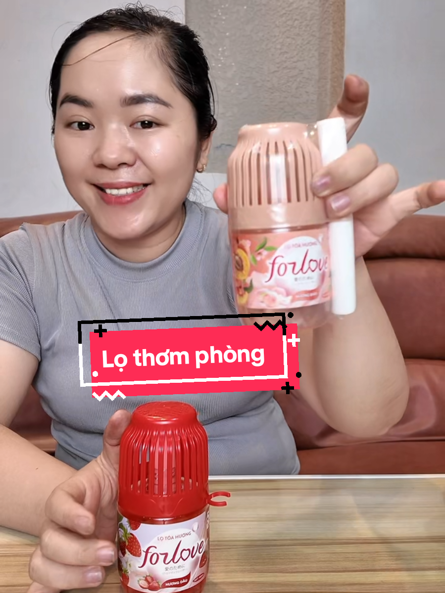 Combo 2 lọ thơm phòng Forlove#lothomphong #lothomphongforlove #forlove #dungdanda7 