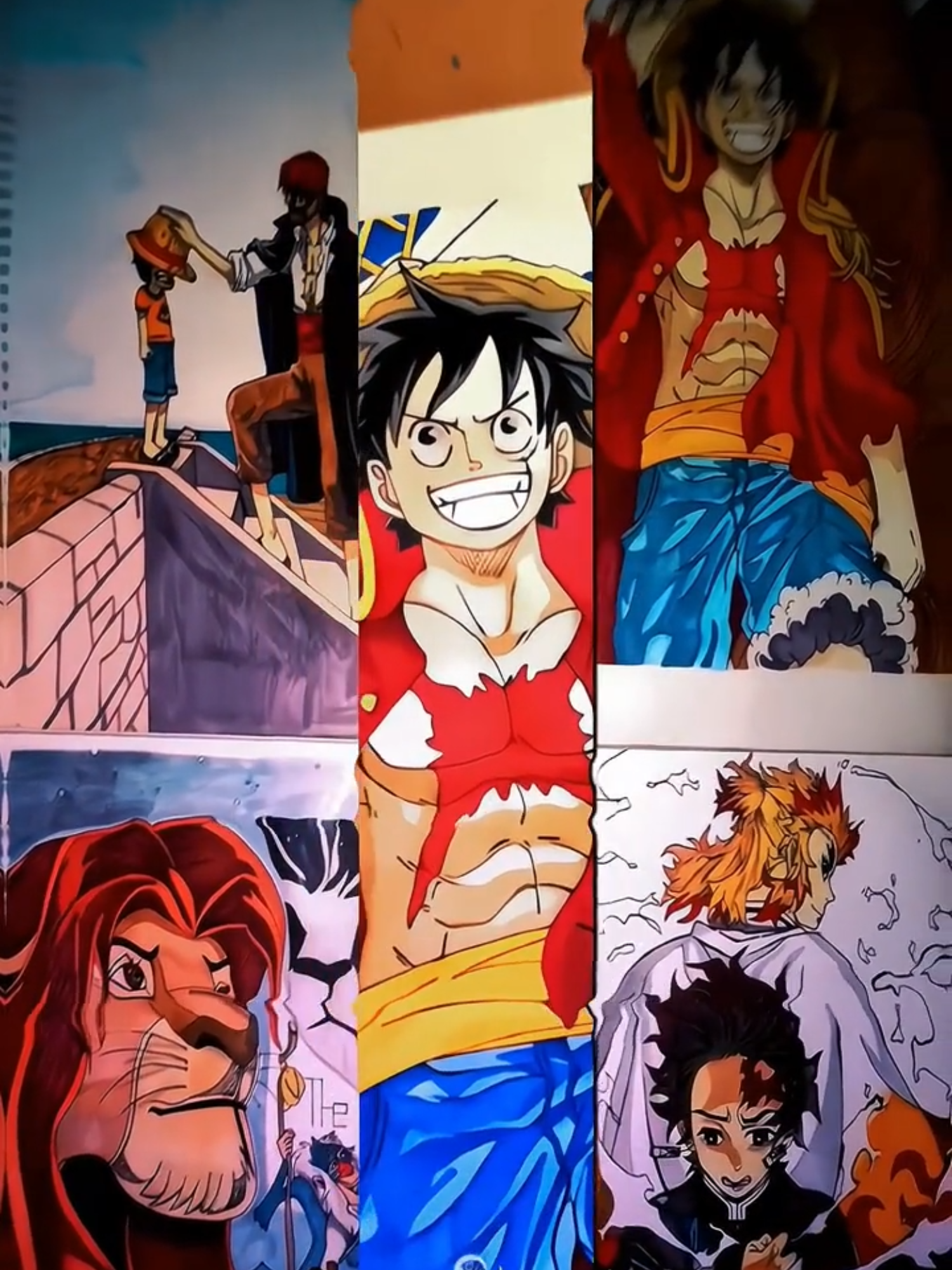 ကျွန်တော်ဆွဲထားတာလေးတွေပါ✍#120fps #jjsmooth #animedrawing #onepiece #nyinyikhant #fyp #foryou #alightmotion #alightmotion_edit #myanmar #animefypシ #ပုံဆွဲလူငယ် #fyppppppppppppppppppppppp ★ upload method ★ TG: @editing_news