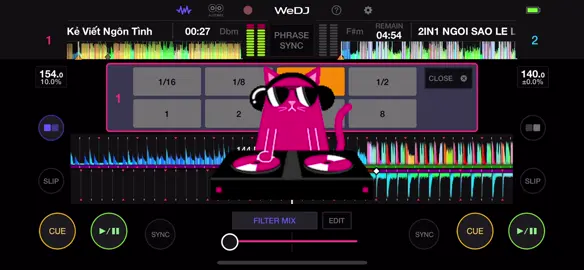 dính luong#xuhuong #viral #khoabemusic #wedj🚀🔥 