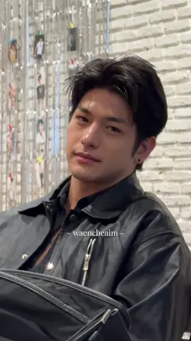 happy belated birthday p‘ luke 💙🙈 #ลุคอิชิคาว่า #lukeishikawa #lukevoyage #actors #happybirthday 