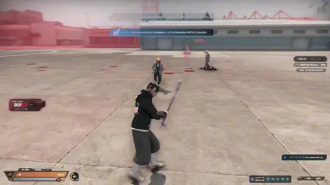 Bye fam #HYPETOWN #FIVEM #ประเทศเปิดใหม่ #ทริคใหม่fivem #boostfps 