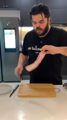 รามยอนเบค่อน TGM และ ADHDในผู้หญิง #fyp #อาหาร #fypシ #food #ADHD 