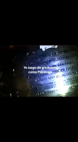 #psicologia #carrera #quechucha #zxybca #lyricsvideo 