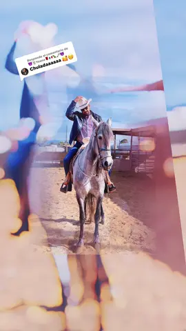 Respuesta a @😈👨🏻‍🍳Yoana🌹🇲🇽🦖🗝️😈  saludos #complaciendo🍅🍅 #tubarbonson #videoviraltiktok #pelonciyo🍅 #tuvaquero🍅 