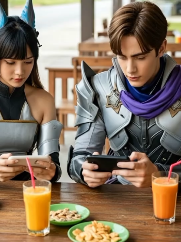 #mlbbcouple #trendml #mlbbcreatorbase #mobilelegends #masukberandafyp 