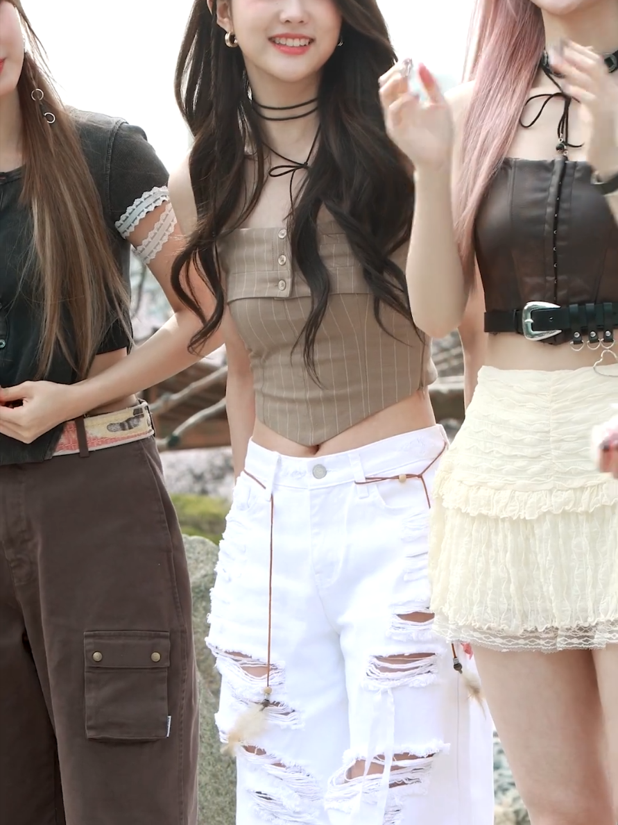 #joonie #주니  #ichillin #아이칠린  #chinesefashion7 