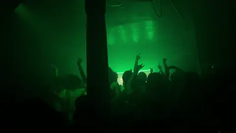 part of you knew #charlixcx #brat #nyc #markethotel #fyppppppppppppppppppppppp 