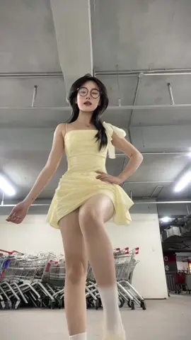 💃💃💃 | (váy có quần bảo hộ: @Amelie Official )