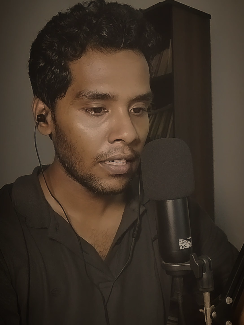 ආදරණීය ම පුද්ගලයන් පවා දිනෙක අප හැරයනු ඇත...🥀 #prabhathariyarathna #voice #sadvibes #fyp #foryou  writing credits:- Copied
