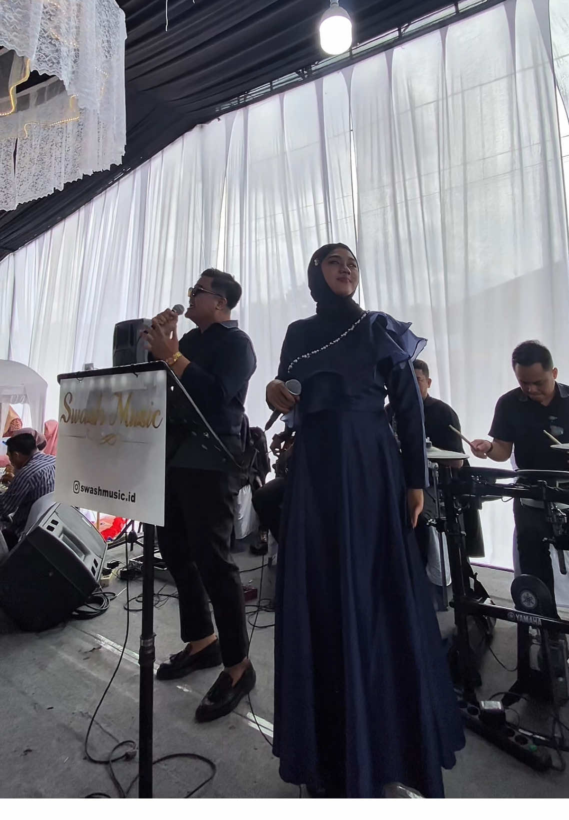 #liveperformance #articinta #arilasso #cover #swashmusic 