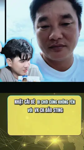 LỘ HẾT RỒI A NHỰT ƠI #BAOSTING #NHUTCAIBE #XUHUONG #xuhuongtiktok 