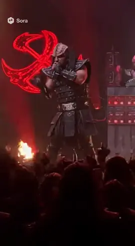 Klingon rap #3 is fire!!!🔥🔥 #startrek #ai #music #rap 